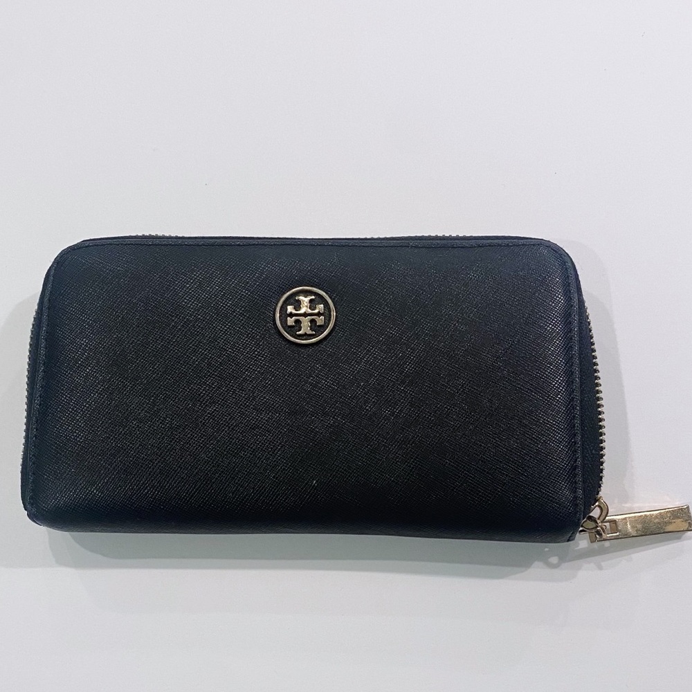 Tory Burch Continental Wallet